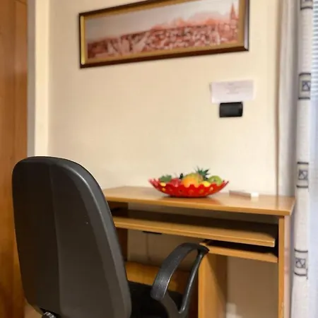 Kristi's In The Heart Of Apartamento *