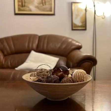 Kristi's In The Heart Of Apartamento *